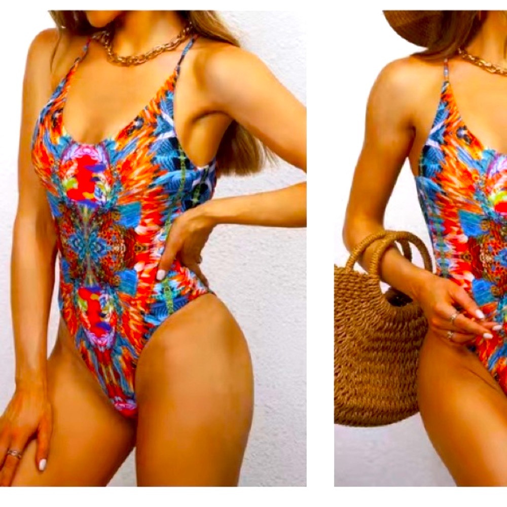 bathing/body suit - Picture 7 of 7